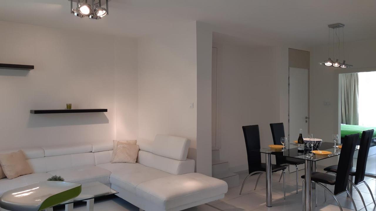 Apartamento T8 Balatonfüred Exterior foto