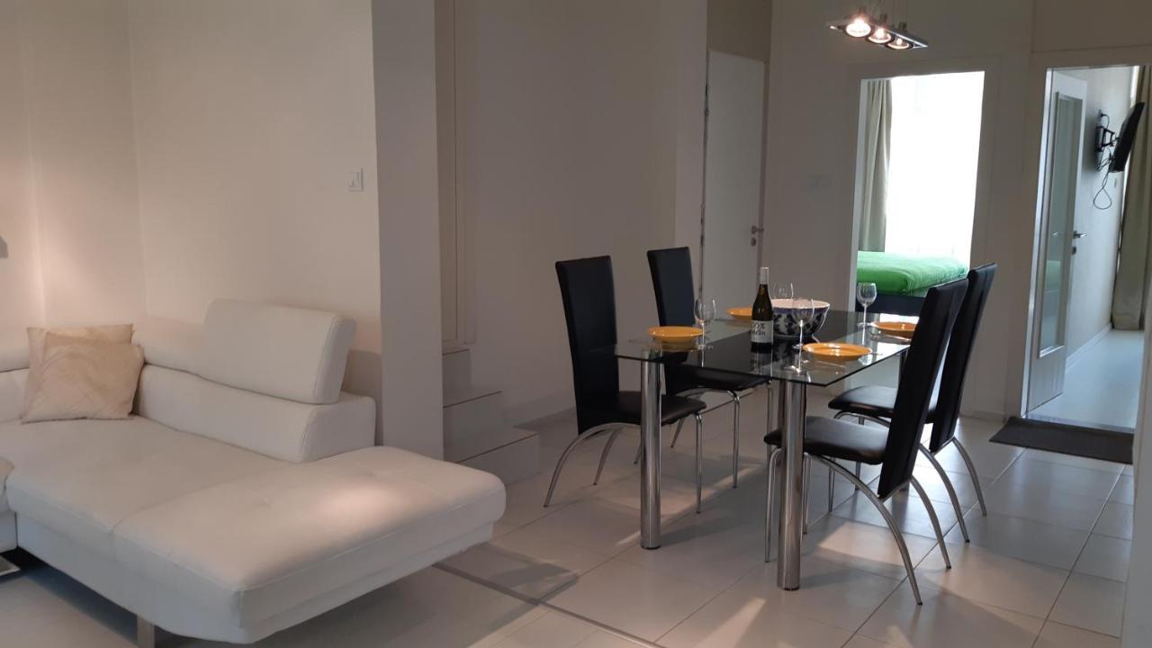 Apartamento T8 Balatonfüred Exterior foto