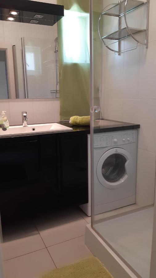 Apartamento T8 Balatonfüred Exterior foto