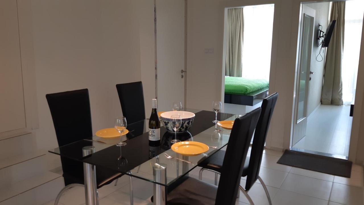 Apartamento T8 Balatonfüred Exterior foto