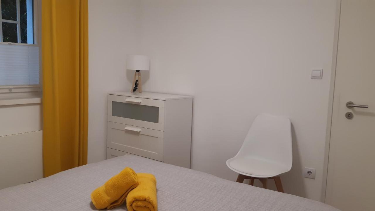 Apartamento T8 Balatonfüred Exterior foto