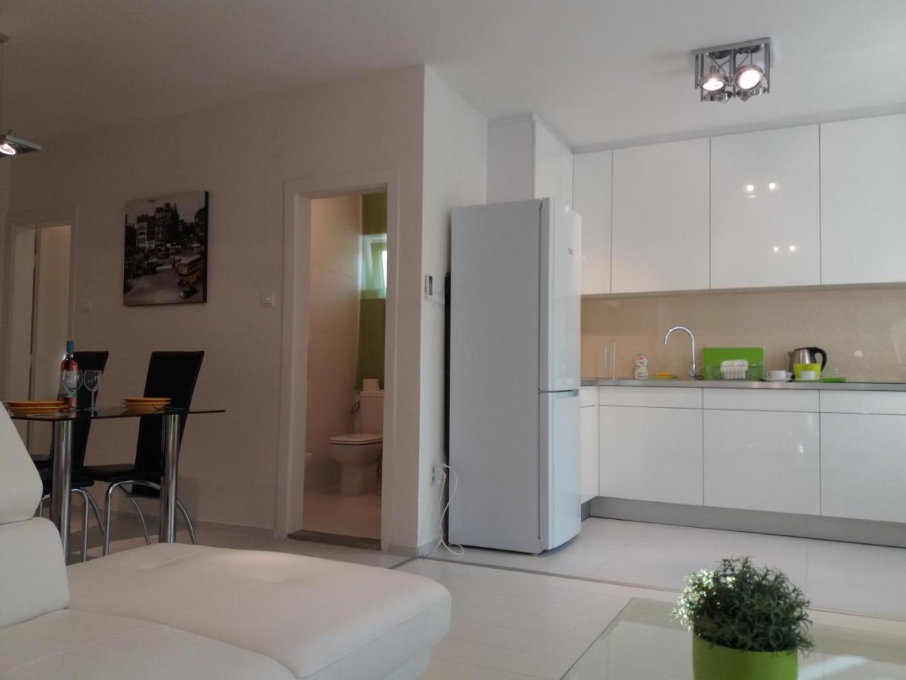 Apartamento T8 Balatonfüred Exterior foto